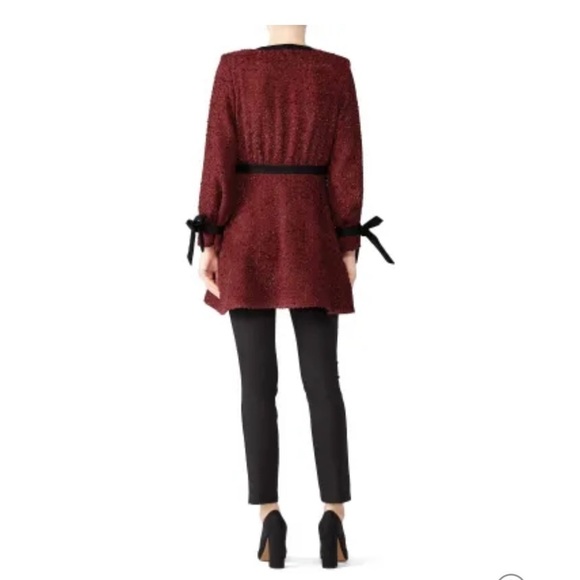 Deborah Lyons
Grace Tweed Jacket size Large - Picture 4 of 13